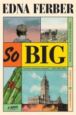 So Big: A Novel